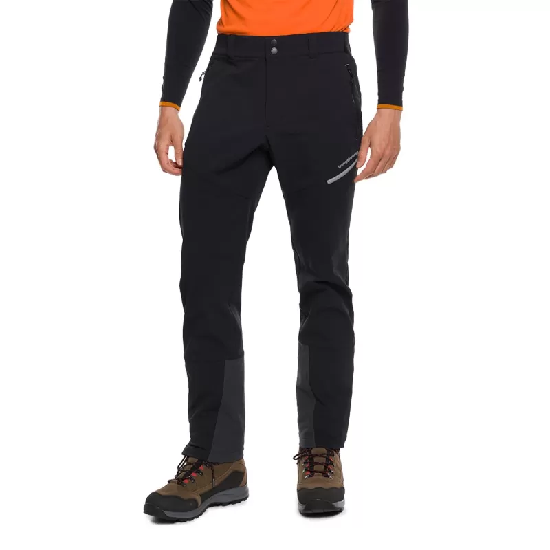 Trangoworld TELA LONGA BALAITUS DR PRETO