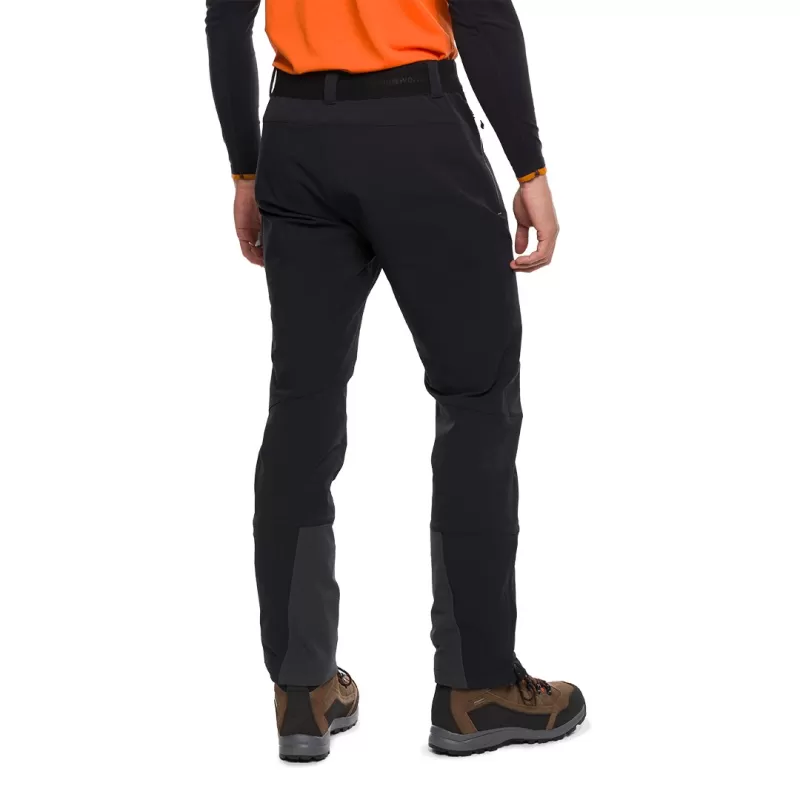 Trangoworld TELA LONGA BALAITUS DR PRETO