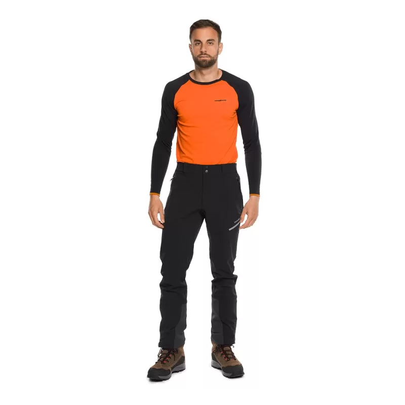 Trangoworld TELA LONGA BALAITUS DR PRETO