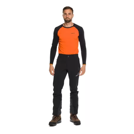 Trangoworld TELA LONGA BALAITUS DR PRETO