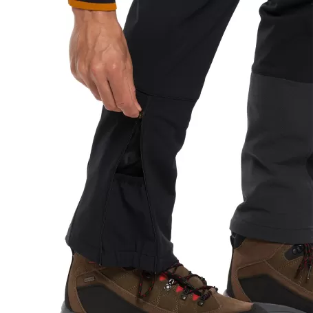 Trangoworld TELA LONGA BALAITUS DR PRETO