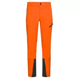 PANT. LARGO BALAITUS DR NARANJA