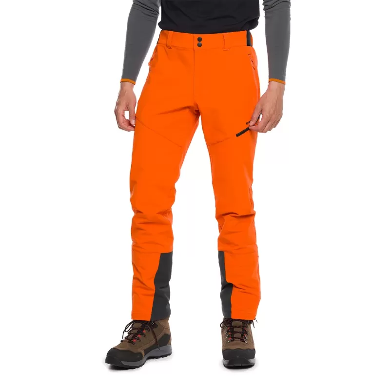 Trangoworld TELA LONGA BALAITUS DR LARANJA