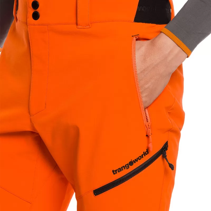 Trangoworld TELA LONGA BALAITUS DR LARANJA