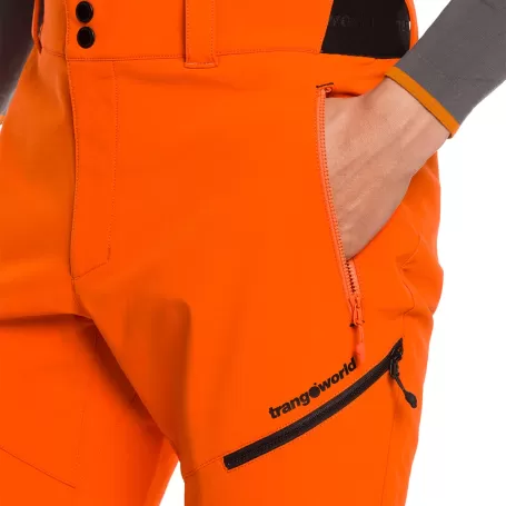 Trangoworld TELA LONGA BALAITUS DR LARANJA