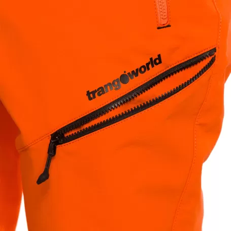 Trangoworld TELA LONGA BALAITUS DR LARANJA