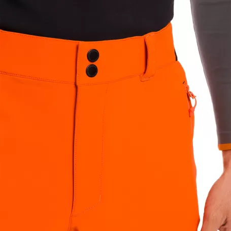 Trangoworld TELA LONGA BALAITUS DR LARANJA