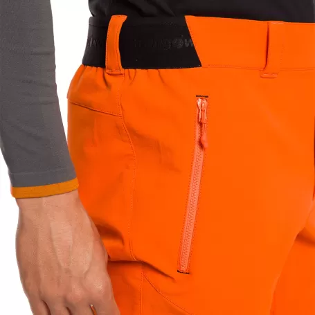 Trangoworld TELA LONGA BALAITUS DR LARANJA