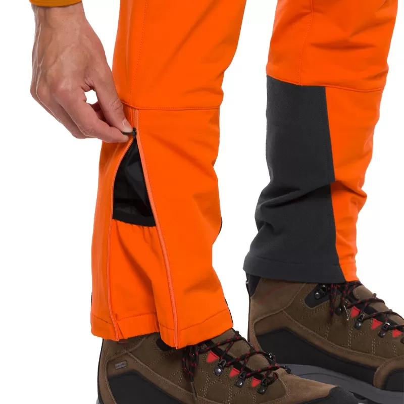 Trangoworld TELA LONGA BALAITUS DR LARANJA