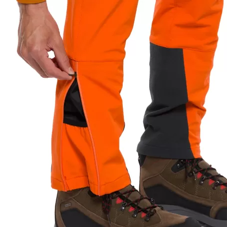 Trangoworld TELA LONGA BALAITUS DR LARANJA