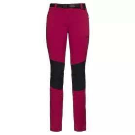 PANT. LARGO DUNAI DR ROSA/NEGRO