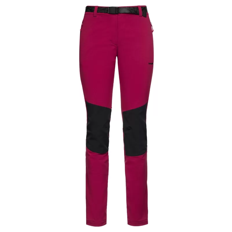 PANT. LARGO DUNAI DR ROSA/NEGRO PANT. LARGO DUNAI DR ROSA/NEGRO