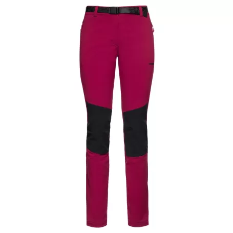 PANT. LARGO DUNAI DR ROSA/NEGRO PANT. LARGO DUNAI DR ROSA/NEGRO