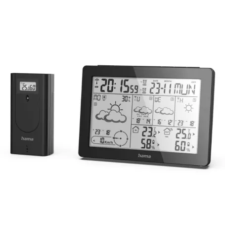 Home Meteotime Negro Estação Meteorológica Home Meteotime Negro Estação Meteorológica