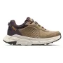 Paredes Zapatillas Trekking Hombre Dinámicas Aleje Marrón Claro Marrón