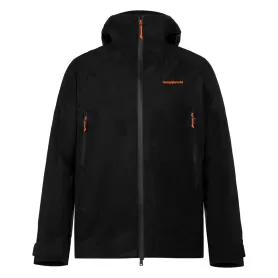 CHAQUETA ALADREN NEGRO