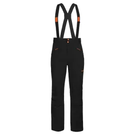 PANT. LARGO ALADREN NEGRO
