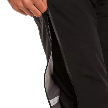 Trangoworld TELA LONGA PRETA ALADREN