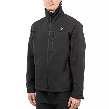Jaqueta Alphadventure Softshell Mazep Preta Jaqueta Alphadventure Softshell Mazep Preta