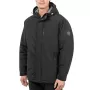 Chaqueta Alphadventure Edu Black
