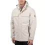 Chaqueta Alphadventure Lodger Beige
