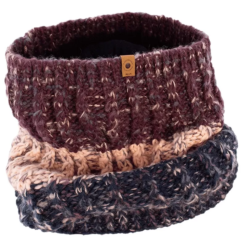 Trangoworld TAPACUELLO AMPRIU ROSA/MORADO/GRIS Trangoworld TAPACUELLO AMPRIU ROSA/MORADO/GRIS