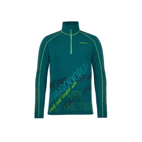 Trangoworld PULLOVER VISAILLE 110 Trangoworld PULLOVER VISAILLE 110