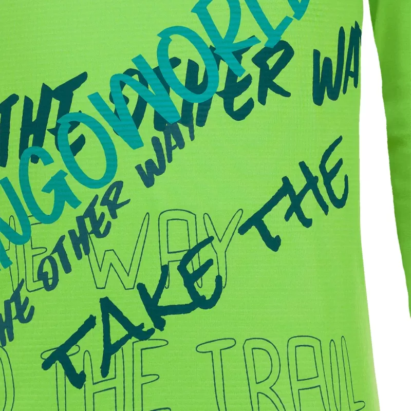 Compre JASMINE GREEN VISAILLE PULLOVER Online