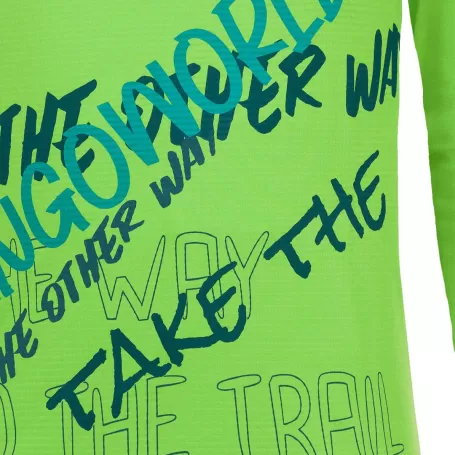 Compre JASMINE GREEN VISAILLE PULLOVER Online