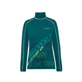 Trangoworld PULLOVER GRUVAZ 110
