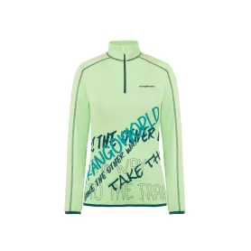 Trangoworld PULLOVER GRUVAZ 130