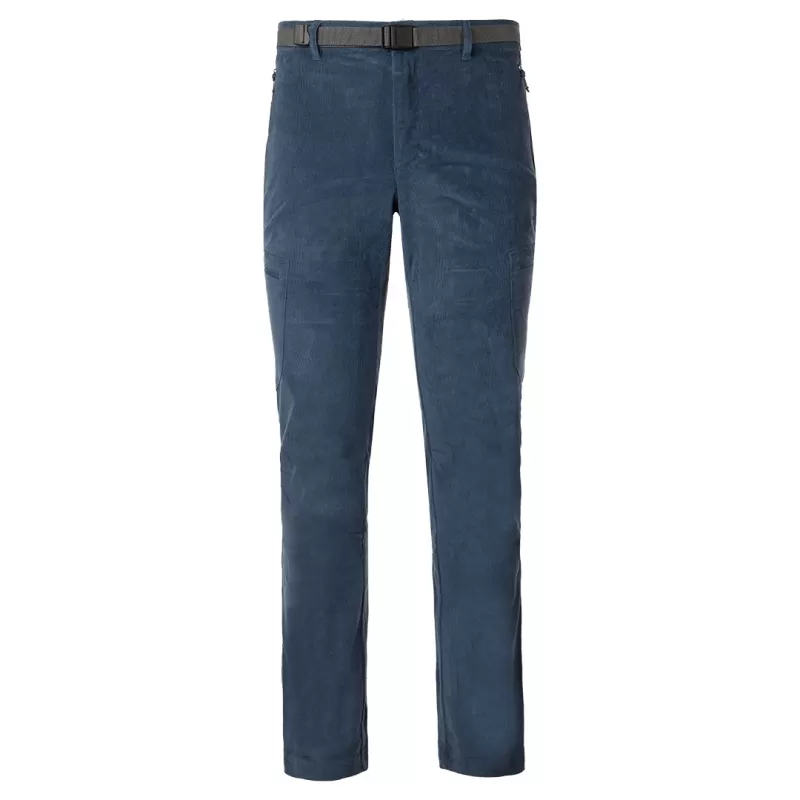 Trangoworld PANT. LARGO GOYM AS 130 Trangoworld PANT. LARGO GOYM AS 130