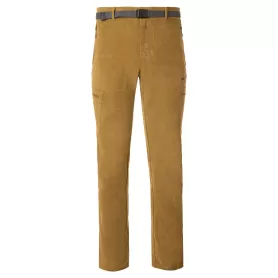 Trangoworld PANT. LARGO GOYM AS 140