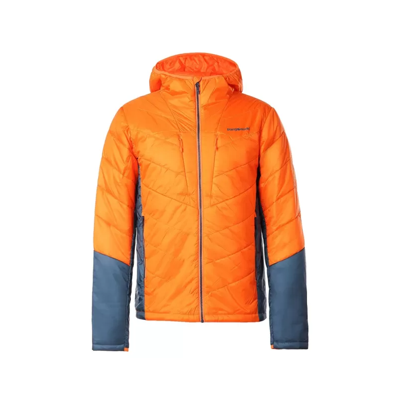 JAQUETA Trangoworld EDOLO 294 JAQUETA Trangoworld EDOLO 294