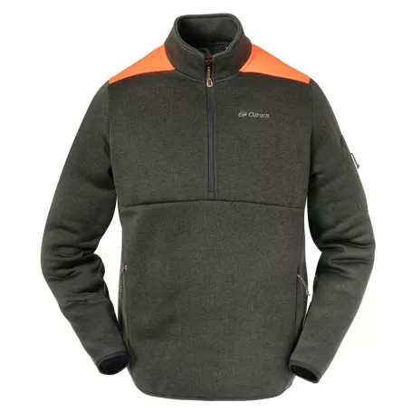 PULLOVER CHIRUCA CIRCE MEMBRANA IMPERMEABLE CH+ VERDE PULLOVER CHIRUCA CIRCE MEMBRANA IMPERMEABLE CH+ VERDE