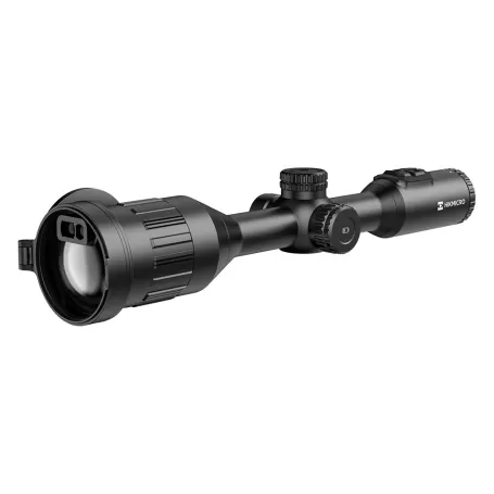 Câmera termográfica HikMicro STELLAR SX60L 3.0 1280 com telêmetro