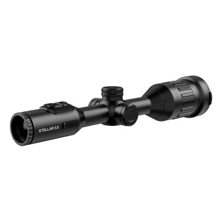 Câmera termográfica HikMicro STELLAR SX60L 3.0 1280 com telêmetro