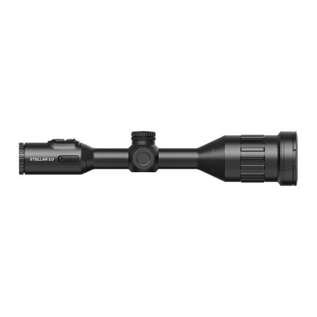 Câmera termográfica HikMicro STELLAR SX60L 3.0 1280 com telêmetro