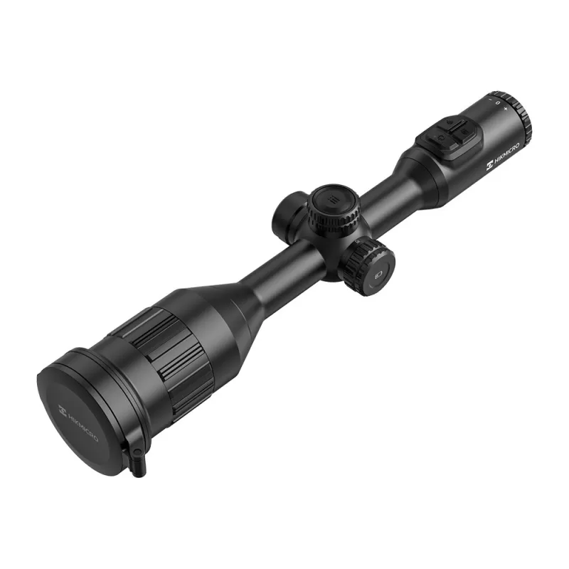 Câmera termográfica HikMicro STELLAR SX60L 3.0 1280 com telêmetro