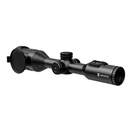 Câmera termográfica HikMicro STELLAR SX60L 3.0 1280 com telêmetro