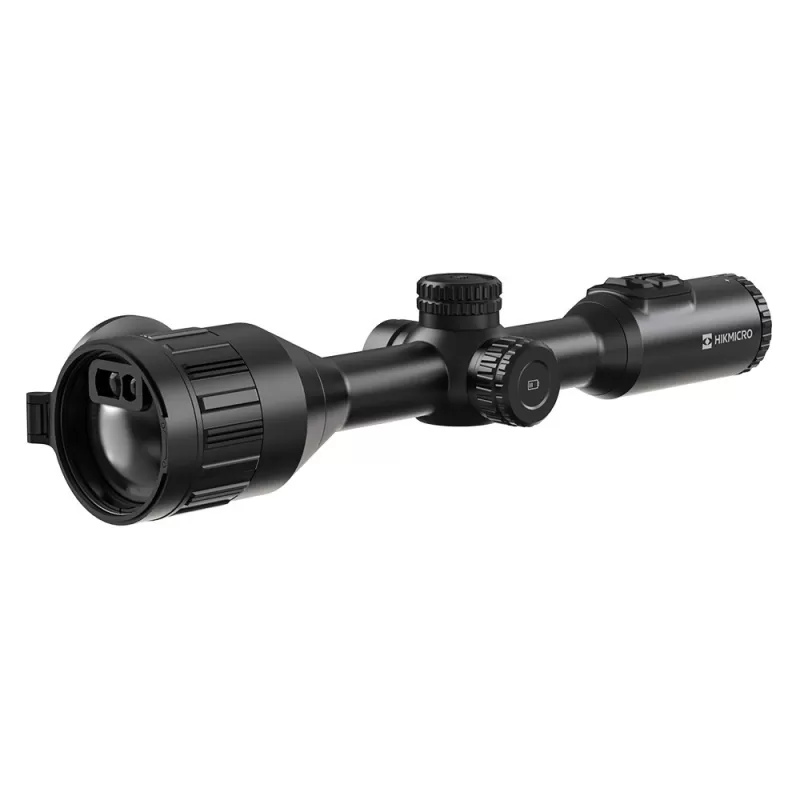 Visor térmico HikMicro STELLAR SQ50L 3.0 640 con telémetro