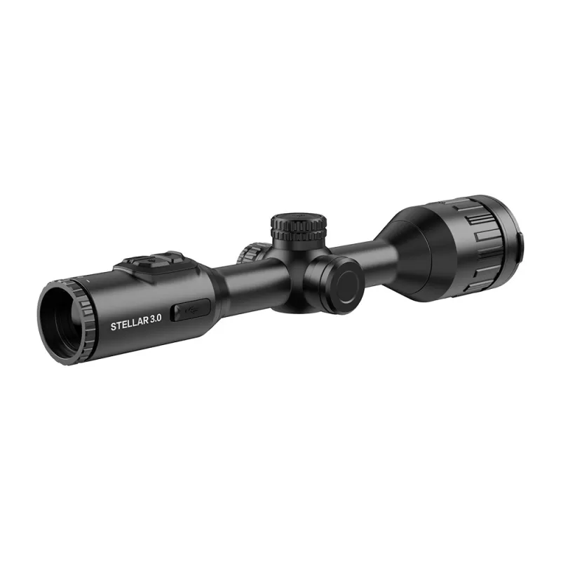 Visor térmico HikMicro STELLAR SQ50L 3.0 640 con telémetro