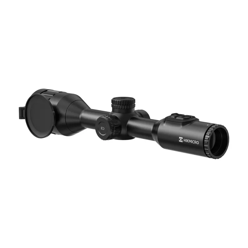 Visor térmico HikMicro STELLAR SQ50L 3.0 640 con telémetro
