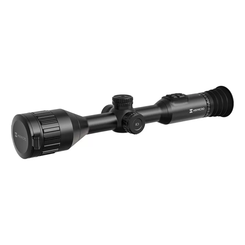 Visor térmico HikMicro STELLAR SQ50L 3.0 640 con telémetro