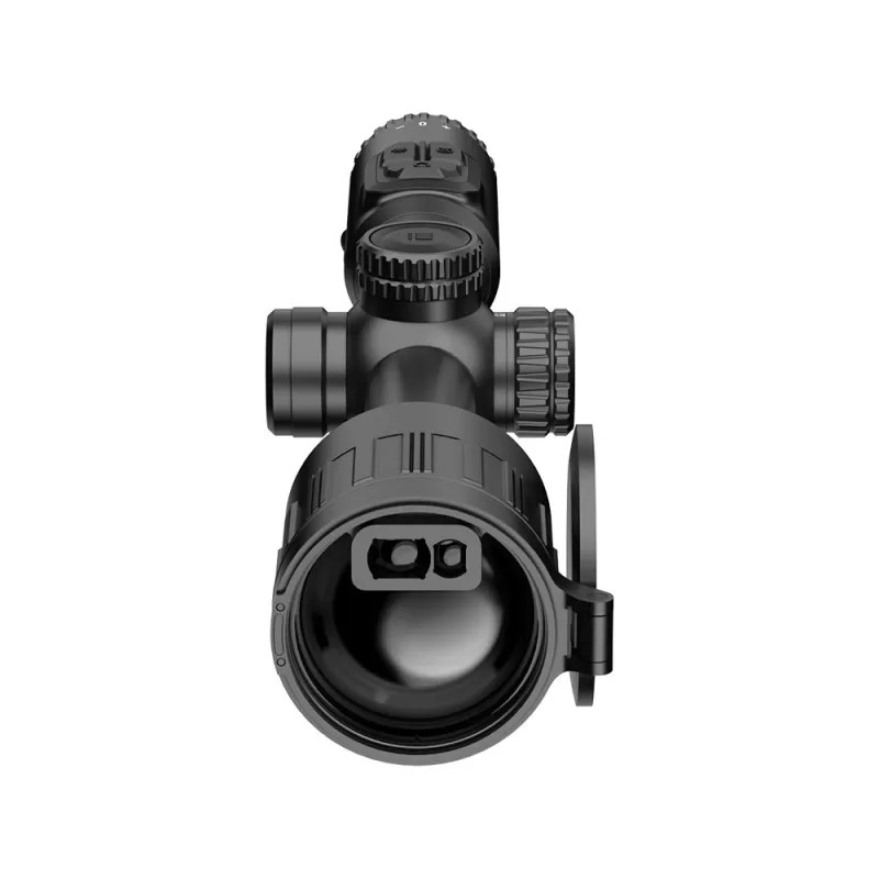 Visor térmico HikMicro STELLAR SQ50L 3.0 640 con telémetro
