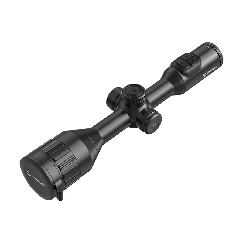 Visor térmico HikMicro STELLAR SQ50L 3.0 640 con telémetro