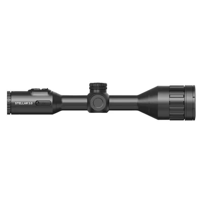Visor térmico HikMicro STELLAR SQ50L 3.0 640 con telémetro