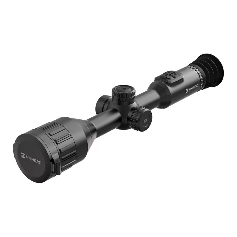 Visor térmico HikMicro STELLAR SQ50L 3.0 640 con telémetro