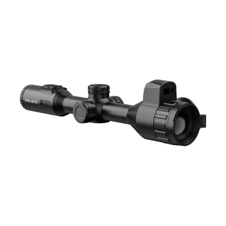 Câmera termográfica HikMicro STELLAR SH50L 3.0 384 com telêmetro Câmera termográfica HikMicro STELLAR SH50L 3.0 384 com telêmetro