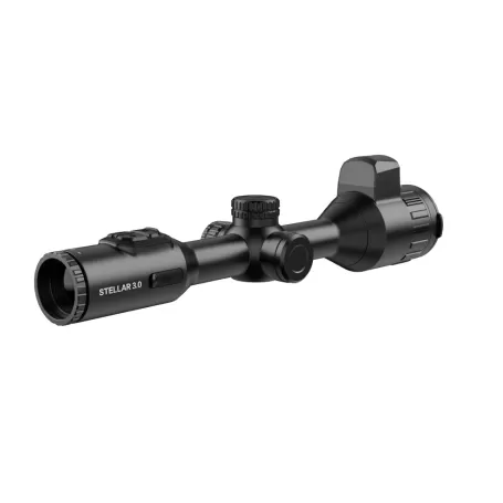 Câmera termográfica HikMicro STELLAR SH50L 3.0 384 com telêmetro